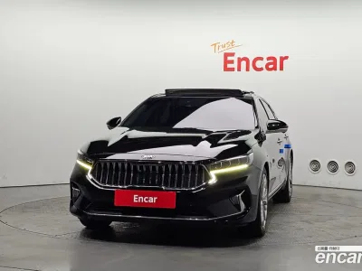 2020 Kia K7 2.5 GDI Noblesse, фото 2, лот 10048319