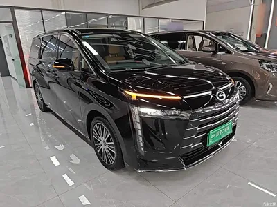 2024 GAC Trumpchi Trumpchi E8 NEV Model 150km MAX+, фото 4, лот 10888515