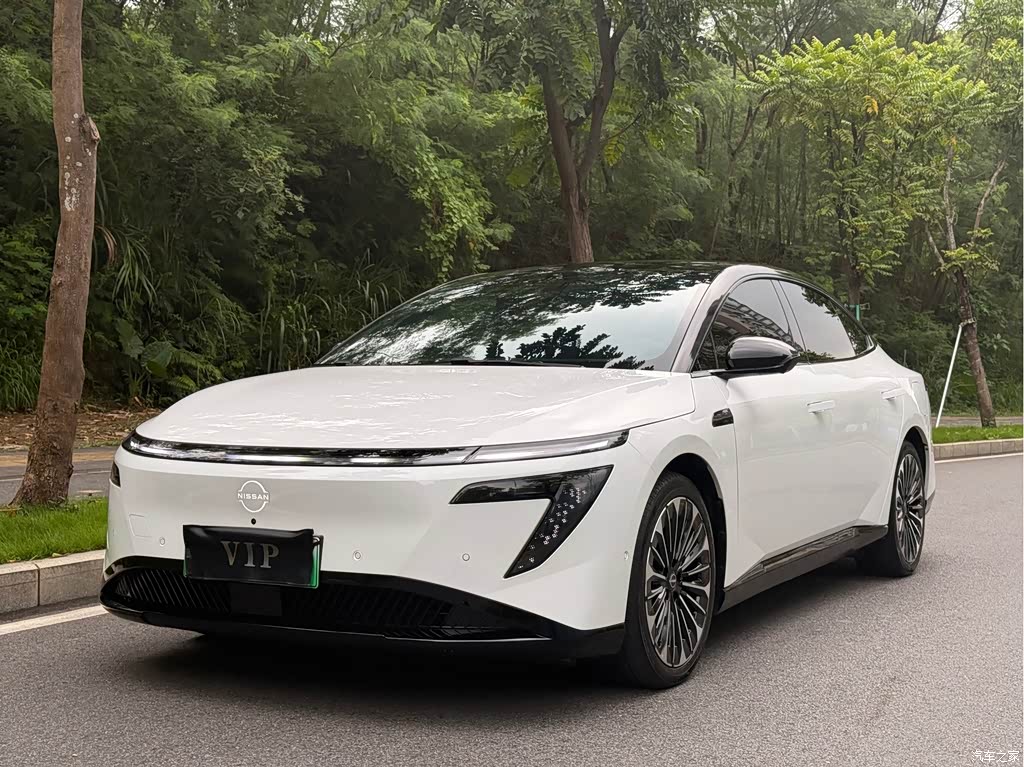 2025 Nissan N7 Model 625 Max, фото 1, лот 11082010