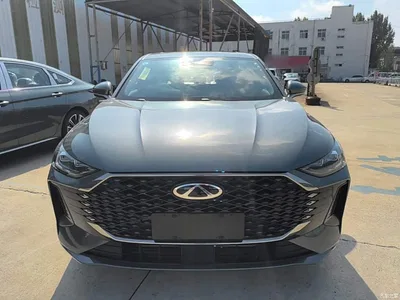 2025 Chery Arrizo 8 PRO Pro 1.6T Comfort, фото 3, лот 11243149