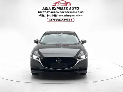 2022 Mazda Mazda3 Axela 2.0L Automatic Wisdom Edition, фото 2, лот 10324712