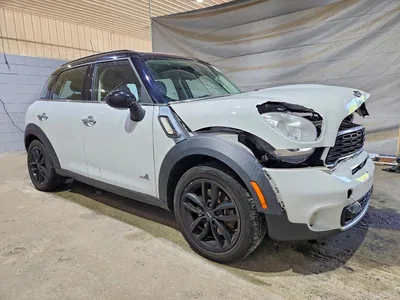 2013 MINI COOPER S COUNTRYMAN, фото 4, лот 10879320