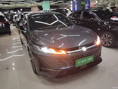 2025 Changan Eado Model Year Facelift 1.5T 500Bar Premium Edition, фото 4, лот 10389600