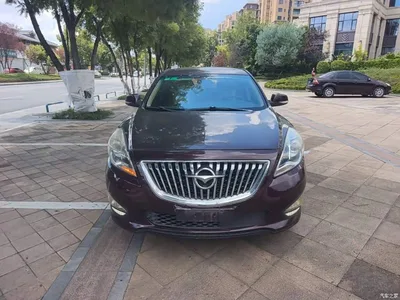 2014 Haima Familia M5 1.6L Manual Fashion, фото 3, лот 10414320