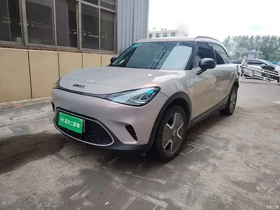 2022 smart Elf #1 Pro+ Edition, фото 1, лот 10343692