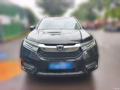 2017 Honda Avancier 240TURBO 2WD Premium Edition, фото 2, лот 10765532