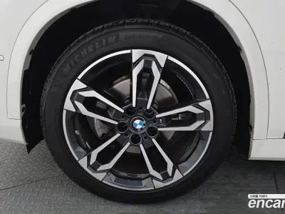 2024 BMW X1 xDrive 20i M Sport, фото 4, лот 10519381