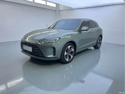 2022 AITO Wenjie AITO M5 Extended Range RWD Standard, фото 3, лот 10276600