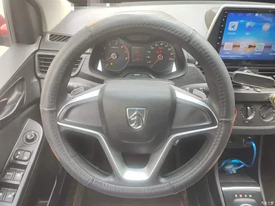 2019 Baojun 310 1.2L Automatic Comfort, фото 3, лот 11162437