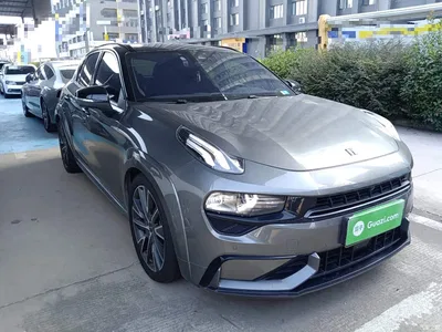 2022 Lynk & Co 02 Hatchback 2.0TD Pro, фото 4, лот 10317503