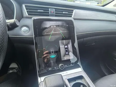 2020 Roewe RX5 PLUS 300TGI Auto Ali Guochao Flagship Edition, фото 3, лот 10339052