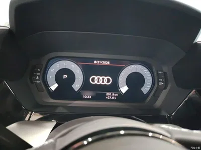 2023 Audi A3 Facelift Sportback 35 TFSI Fashion Sport, фото 4, лот 10462533