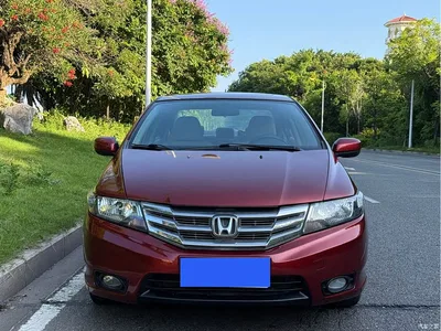 2012 Honda City Classic 1.5L Automatic Elite Edition, фото 2, лот 10433475