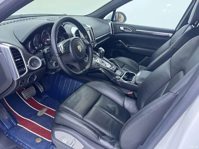 2011 Porsche Cayenne 3.0T, фото 4, лот 10410492