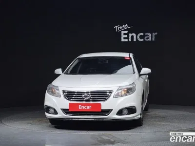 2014 Samsung SM5 Diesel D, фото 3, лот 10187438