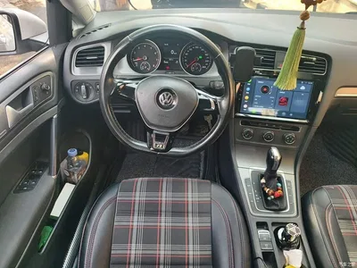 2015 Volkswagen Golf 1.6L Automatic Comfort, фото 3, лот 11218538