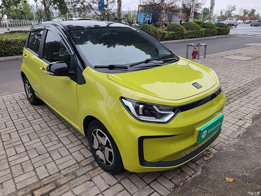 2021 Sehol Flower Fairy 302km Luxury 30.2kWh, фото 4, лот 11212877