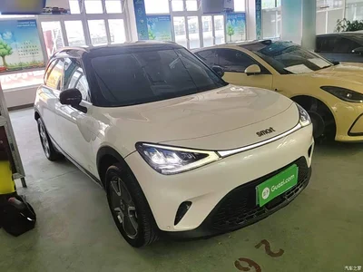 2023 smart Elf #1 Model Pro Edition, фото 4, лот 10450209