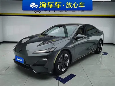 2022 Deepal SL03 1.5L 1200 Range Extender Version, фото 1, лот 11645876