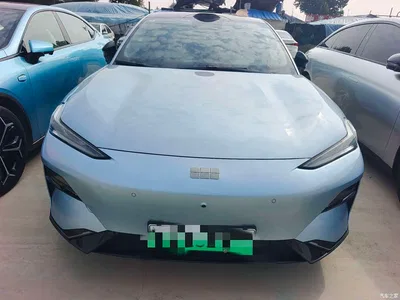2025 Geely Galaxy Galaxy E8 620km AWD Starship LiDAR Smart Drive Edition, фото 2, лот 11243853