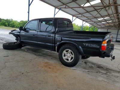 2004 TOYOTA TACOMA DOUBLE CAB PRERUNNER, фото 2, лот 10984289