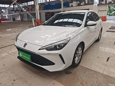 2023 Roewe i5 1.5L Manual Comfort Edition, фото 2, лот 10341843