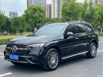 2024 Mercedes-Benz GLC Facelift GLC 300 L 4MATIC Sport 5-seater, фото 1, лот 10294718