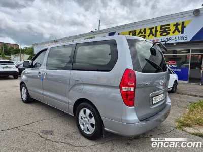 2020 Hyundai Starex Wagon 11-Seater, фото 3, лот 10181480