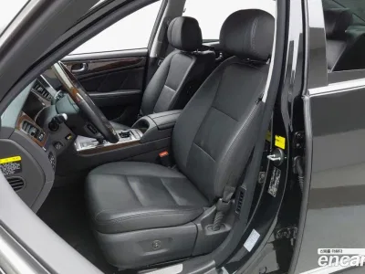 2013 Hyundai Equus VS380, фото 4, лот 10123090