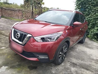 2021 Nissan Kicks 1.5L XV CVT Smart Connect Luxury Edition, фото 2, лот 11580256