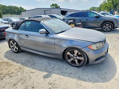 2010 BMW 135 I, фото 4, лот 10668011