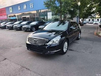 2010 Nissan Teana 2.0L XL Anniversary Edition, фото 1, лот 10449560