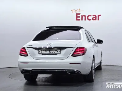 2017 Mercedes-Benz E-Class E300 Exclusive, фото 4, лот 10166616
