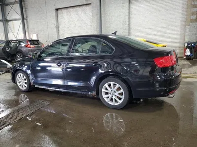 2011 VOLKSWAGEN JETTA SE, фото 2, лот 10840568