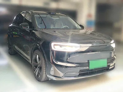 2026 AITO Wenjie AITO M7 Extended Range Ultra AWD 5-Seater, фото 2, лот 11129217