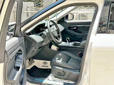 2022 Land Rover Range Rover Evoque L 249PS R-Dynamic Luxury Edition, фото 3, лот 10400048