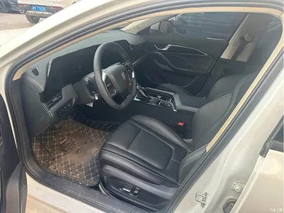 2022 Besturn B70 1.5T Automatic 15th Anniversary Classic, фото 4, лот 10406153