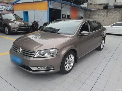 2015 Volkswagen Magotan Facelift 1.8TSI Luxury, фото 1, лот 10437836