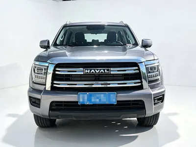 2023 Haval H5 2.0T Automatic AWD Leading Elite Gasoline, фото 2, лот 11439013