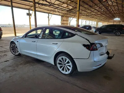 2023 TESLA MODEL 3, фото 2, лот 10857379