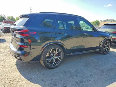 2024 BMW X5 XDRIVE50E, фото 3, лот 10811494