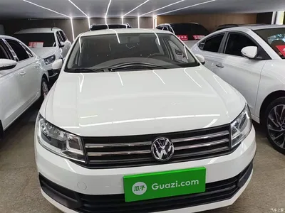 2021 Volkswagen Santana 1.5L Manual Trend Edition, фото 3, лот 10470461