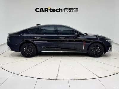 2023 Hongqi H6 2.0T Premium Edition, фото 4, лот 10288236
