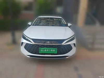 2024 BYD Qin L DM-i 120KM Excellence Model, фото 2, лот 10389588
