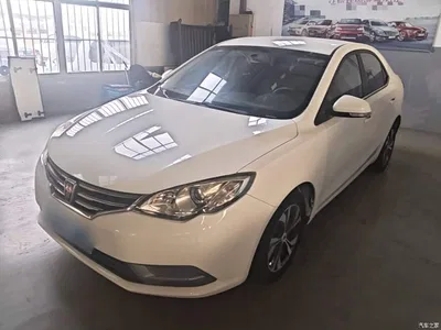2017 Roewe 360 1.5L Auto Smart Screen Edition, фото 2, лот 11192763