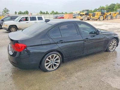 2017 BMW 320 I, фото 3, лот 10821010