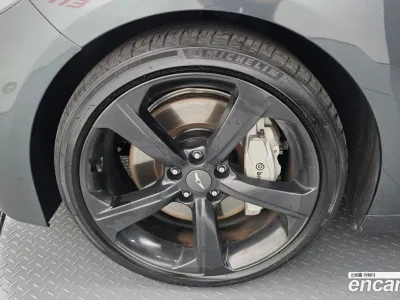 2019 Genesis G70 3.3T Sport, фото 4, лот 10043531