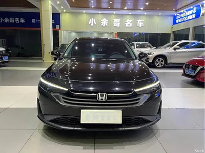 2025 Honda Integra 240TURBO CVT Tech Edition, фото 1, лот 11222276