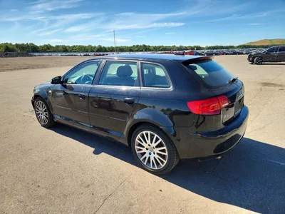 2006 AUDI A3 2.0 SPORT, фото 2, лот 10851330