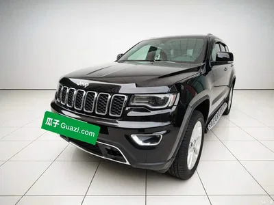 2016 Jeep Grand Cherokee (Import) 3.0L Comfort Navigation, фото 1, лот 11170749